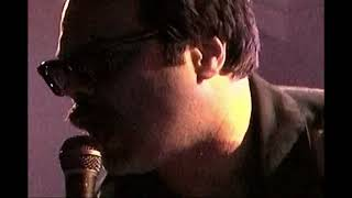 Maxime Gervais et les Petits Trous de Balles - 18 manteaux de fourrure live au Quai des Brumes