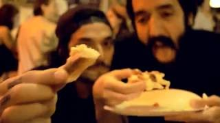 MakeWar "Ode" (Official Video)