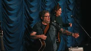 Pasteur Papillon (Live trio)