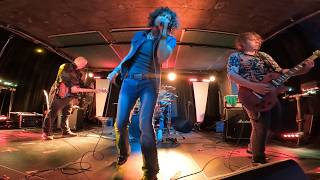 Since Ive Been Loving You - Led Zeppelin cover