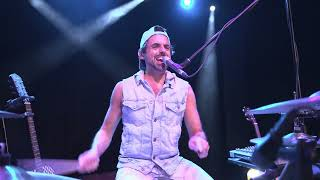Alex Ménard - Promo Show Solo