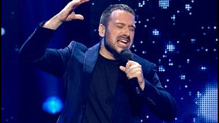 David Corriveau - EN PRIMEUR!  Imitation de Ginette Reno, Je ne suis qu'une chanson