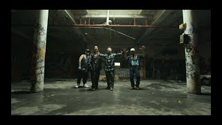 Sonido Pesao - Machuca ft Rila