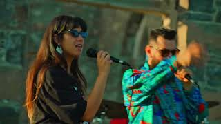 MACHUCA - Live Session / SONIDO PESAO FT RILA