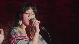 Sonido Pesao - Live Session - Église Rivière De La Guerre
