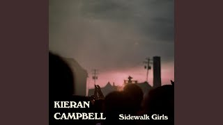 Sidewalk Girls