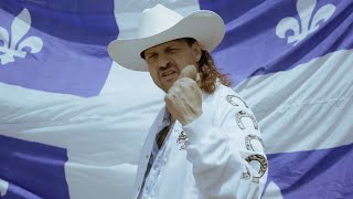 Gab Paquet - Poutine Dream (vidéoclip officiel)