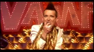 LES WAMPAS "MANU CHAO" (avec Patrick JUVET)