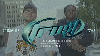 ZorroSlice x Izzy-S - Trust // Vidéoclip officiel