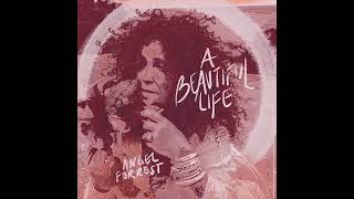 Angel Forrest - Me, Myself & I (Official Audio)