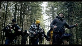 Irish Moutarde - The Bitter End