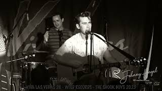 Viva las Vegas #26    2023   the Shook Boys  Ride on Josephine Full stereo 4 K.