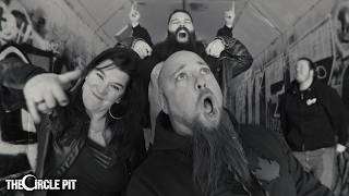NOVA SPEI - Renaissance (OFFICIAL MUSIC VIDEO) Groove Metal