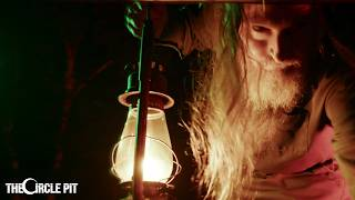 NOVA SPEI - Enterré Vivant (OFFICIAL MUSIC VIDEO) Groove Metal / Djent