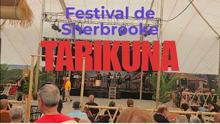 Tarikuna Festival de Tranditions du Monde - Sherbrooke - 2026