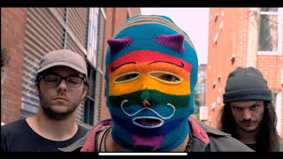 Kon-Fusion - R de Cumbia (Official Video)