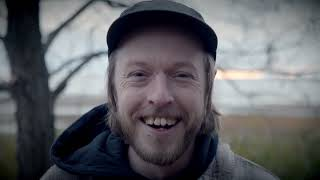 GOSIER - Ciao Bye (Vidéoclip Officiel)