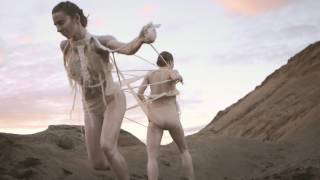 Ariane Vaillancourt - Mon Corps (clip officiel)