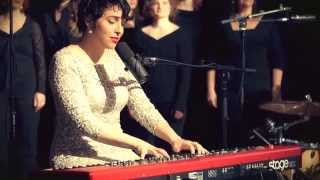 Ariane Vaillancourt - Les Battements de Ma Voix