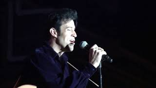 John Carpenter at Lake George Elvis Festival .Credit Video Mike Hall