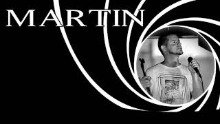 I Drink en tabarnak Masterisé