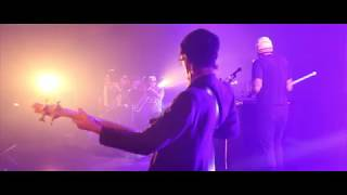 SMOKEY JOE & THE KID feat. MYSDIGGI - Mister Nice Guy (LIVE 2017)