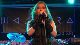 VRYLNIA - Hearken Unto You (Live)