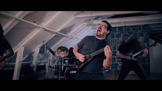 AUGURY - Illusive Golden Age [Official Music Video 2018]