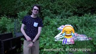 Prank des Pancarte Rémax