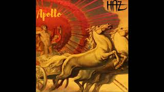 H.A.Z - Apollo ft. UNHOLY-25 (Prod. M-J)
