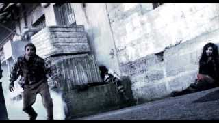 WEST OF HELL "Water of Sorcery"