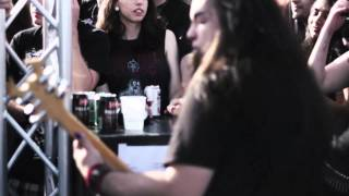 Expain - "Aggressions Progression" [Music Video]