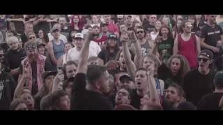 Feels Like Home - The Architect (LIVE RECAP)