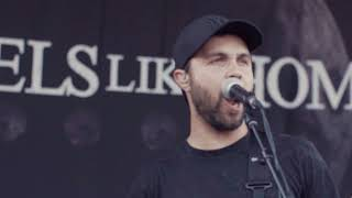 Feels Like Home - The Warpath (LIVE RECAP)