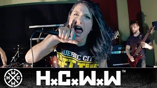PEER PRESSURE - HYPOCRITE - HARDCORE WORLDWIDE (OFFICIAL HD VERSION HCWW)
