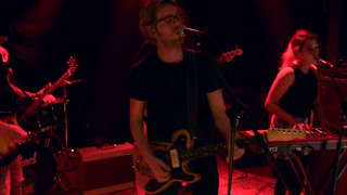 Hurtubise « Hitchhiking Blues »