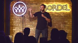 Etienne Dano - Les vendeurs de souliers