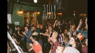 The Cardboard Crowns - Silly Hearts [Official Video]