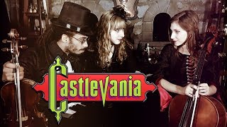 Castlevania Medley - Trifantasy