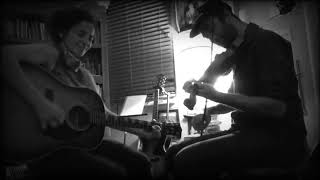 Fiddlin' Phil ~ Lyle Werner & Brigitte Jardin