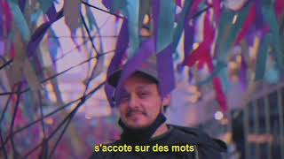 BAAB - Rédaction tranquille (Lyric vidéo officiel)