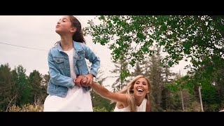 Audrey Charbonneau   Y'a Personne (VIDEOCLIP OFFICIEL)