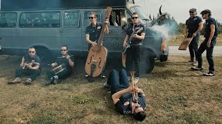 The Sloe Gin Fizz - Horny Bus Boogie