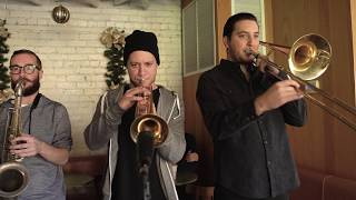 The Liquor Store - Live at Rouge Gorge - "Mama"