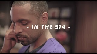 The Liquor Store - Live at West Shefford - ''In The 514'' ft. Fredy V.