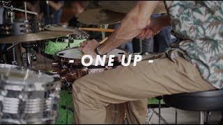 The Liquor Store   Live at Fitzroy   One up