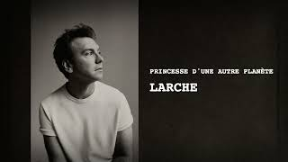 Princesse d'une autre planète (Lyrics vidéo officielle)
